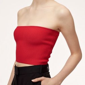 Babaton Essamba Tube Top